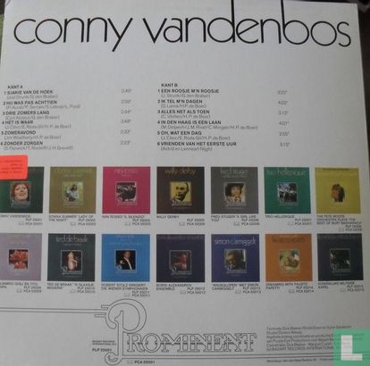 Conny Vandenbos - Image 2