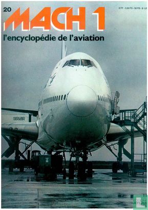 Mach 1, Encyclopedie de l'Aviation 20