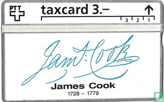 James Cook - Bild 1