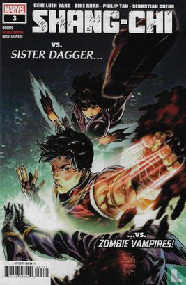Shang-Chi 3 - Afbeelding 1