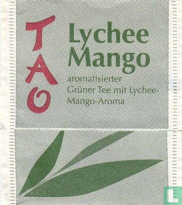 Lychee Mango - Image 2