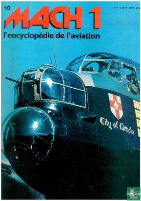Mach 1, Encyclopedie de l'Aviation 10