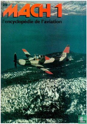 Mach 1, Encyclopedie de l'Aviation 29