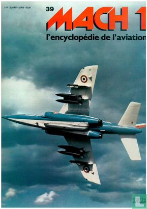 Mach 1, Encyclopedie de l'Aviation 39