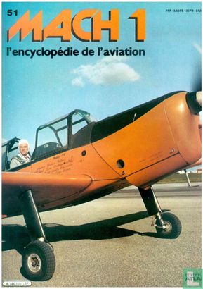 Mach 1, Encyclopedie de l'Aviation 51