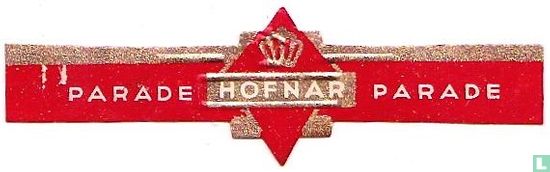 Hofnar - Parade - Parade - Image 1
