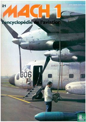 Mach 1, Encyclopedie de l'Aviation 21