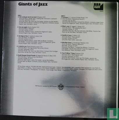 Giants of Jazz - Image 2