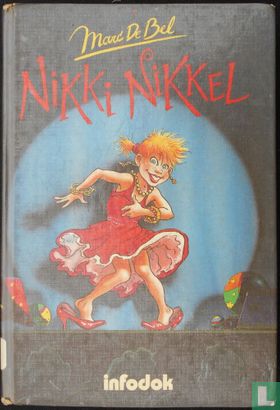 Nikki Nikkel  - Afbeelding 1