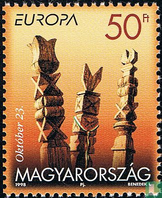 Europa – Festivals and national Celebrations 