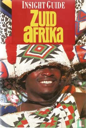 Insight guide Zuid-Afrika - Image 1