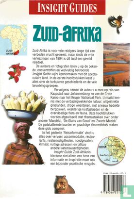 Insight guide Zuid-Afrika - Image 2
