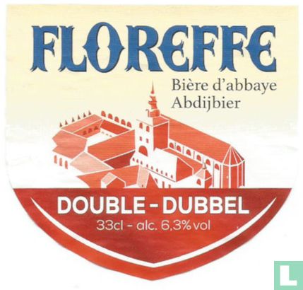 Floreffe dubbel   - Afbeelding 1