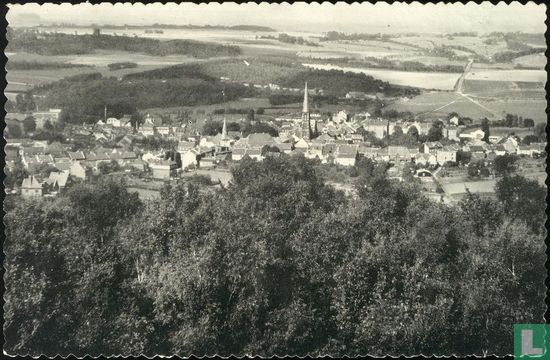 Vaals, Panorama   - Bild 1