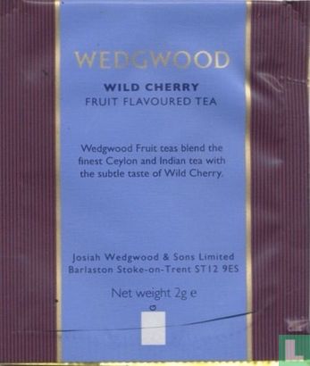 Wild Cherry - Afbeelding 2