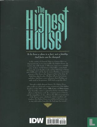 The Highest House - Bild 2