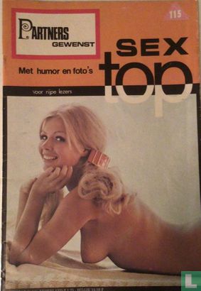 Sex Top 115 - Afbeelding 1
