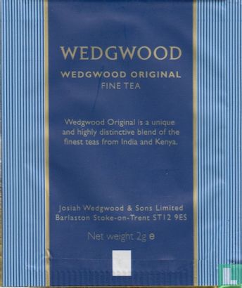 Wedgwood Original  - Image 2
