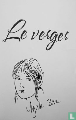  Le Verger.