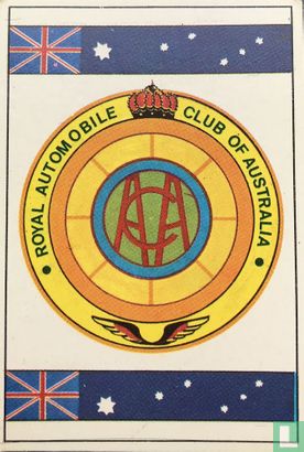 Royal Automobile Club of Australia - Bild 1