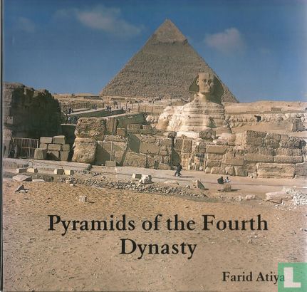 Pyramids of the Fourth Dynasty - Bild 1