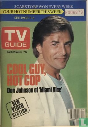 TV Guide 435 - Image 1