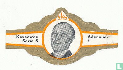 Adenauer - Afbeelding 1