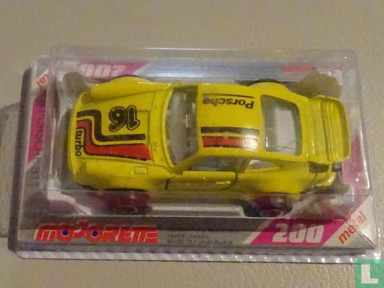Porsche Turbo  - Image 1