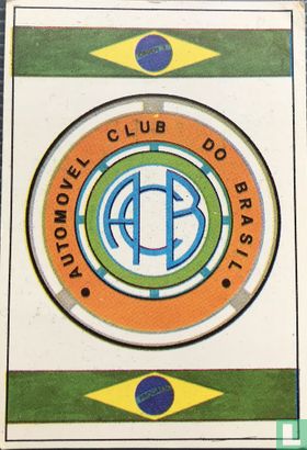 Automovel club do Brasil - Image 1