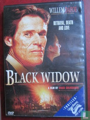 Black Widow - Afbeelding 1