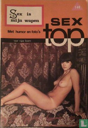 Sex Top 148 - Afbeelding 1