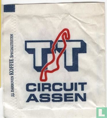 TT Circuit Assen - Bild 2
