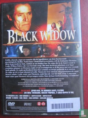 Black Widow - Afbeelding 2