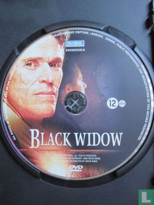 Black Widow - Afbeelding 3