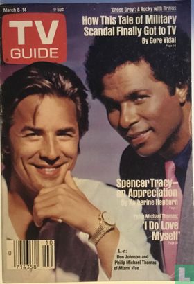 TV Guide 1719 - Image 1