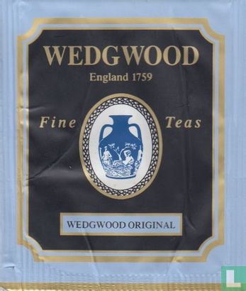 Wedgwood Original - Image 1