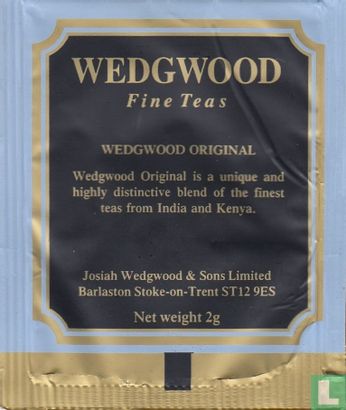 Wedgwood Original - Bild 2