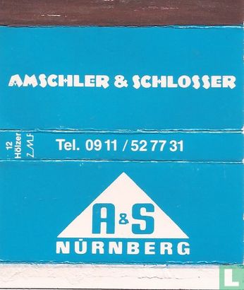 Amschler &  Schlossert