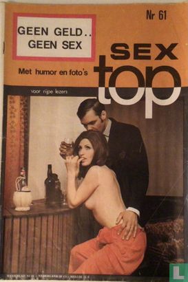 Sex Top 61 - Afbeelding 1