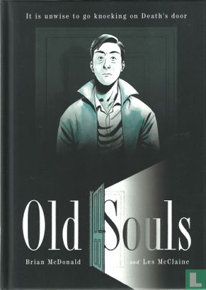 Old Souls - Afbeelding 1