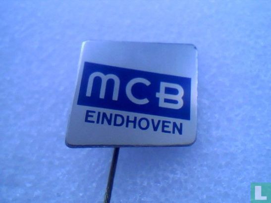 MCB Eindhoven