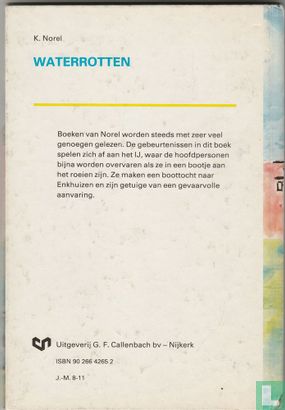 Waterrotten - Image 2
