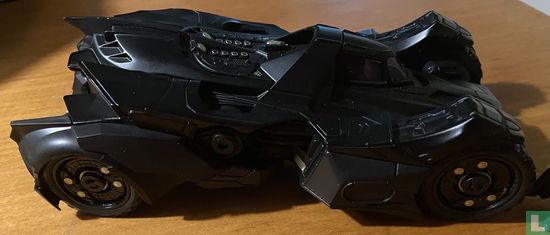 Batman Arkham Batmobile - Afbeelding 2