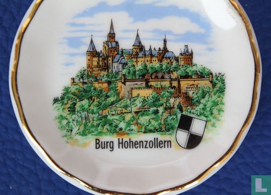 Burg Hohenollern - Bild 2