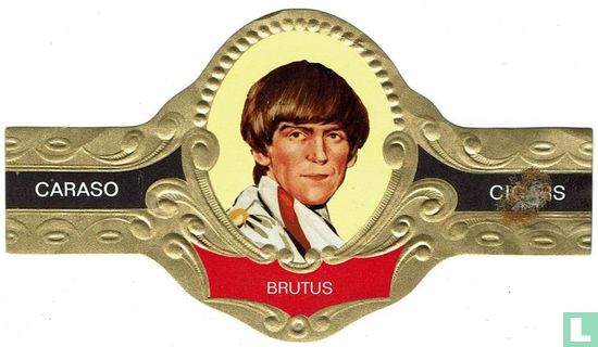 Brutus - Afbeelding 1