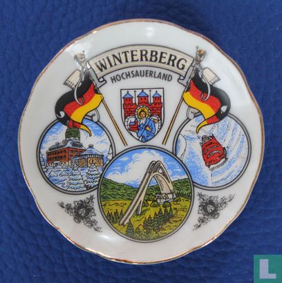 Winterberg Hochsauerland
