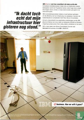Linux Magazine [NLD] 5 - Bild 2