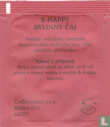 B-Happy - Afbeelding 2