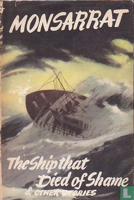 The ship that died of shame - Image 1