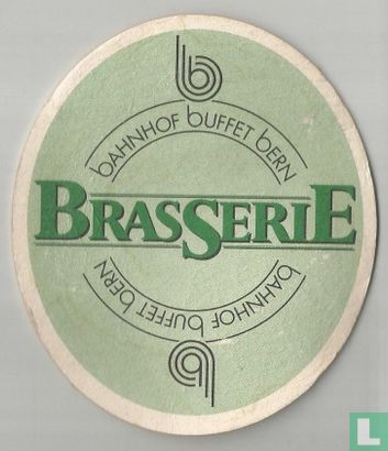 Brasserie - Bild 1